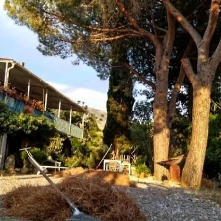 Landhaus Casa Dei Minimi *