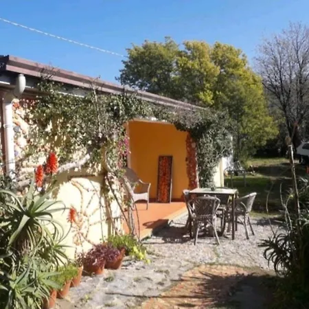 Landhaus Casa Dei Minimi *