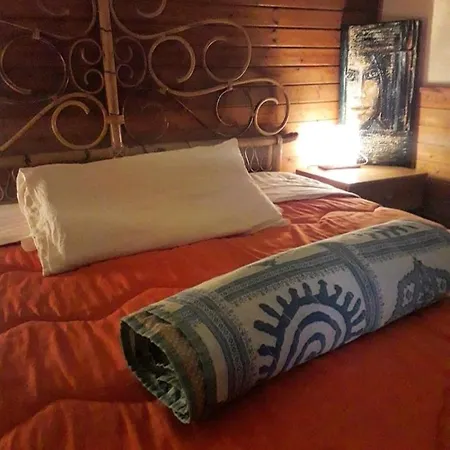 Casa Dei Minimi Landhaus *
