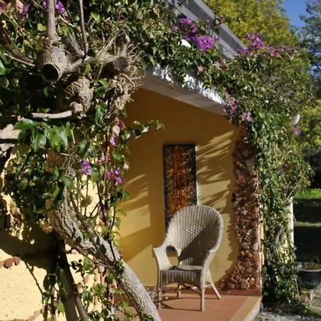 Casa Dei Minimi * Cirella