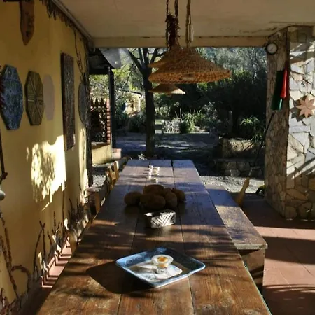 Landhaus Casa Dei Minimi