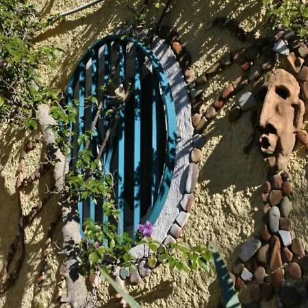 Landhaus Casa Dei Minimi Cirella