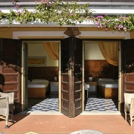 Casa Dei Minimi