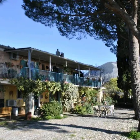 Casa Dei Minimi Landhaus *