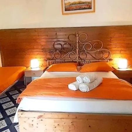 Casa Dei Minimi Landhaus