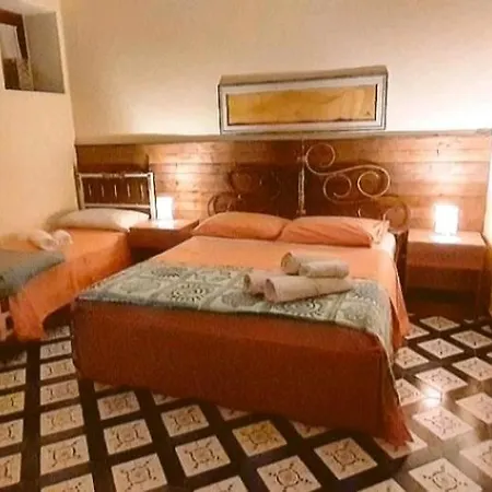 Casa Dei Minimi