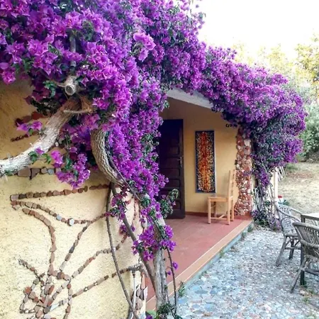 Casa Dei Minimi Cirella